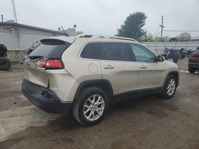 2015 Jeep Cherokee Latitude VIN: 1C4PJLCB1FW516867 Lot: 51764604