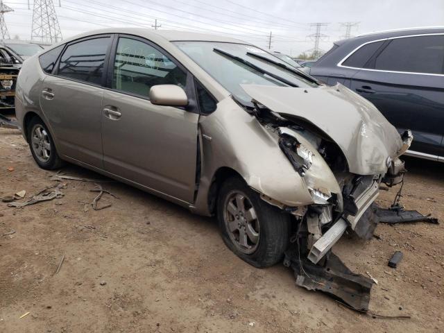 2007 Toyota Prius VIN: JTDKB20UX77614573 Lot: 51778564