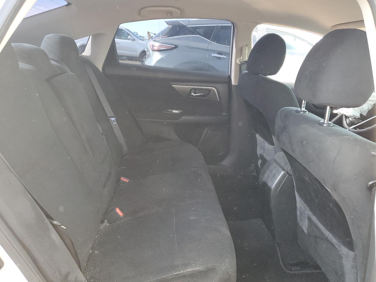 1N4AL3APXFC213785 2015 Nissan Altima 2.5