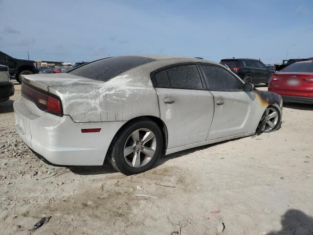 2013 Dodge Charger Se VIN: 2C3CDXBG3DH531347 Lot: 49060744