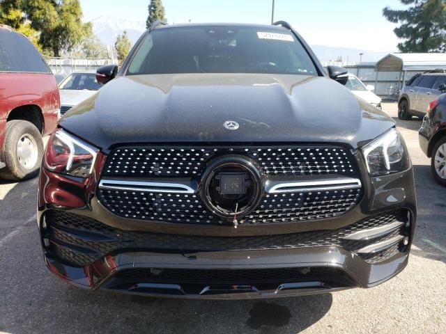 2023 MERCEDES-BENZ GLE 450 4M - 4JGFB5KB0PA913034