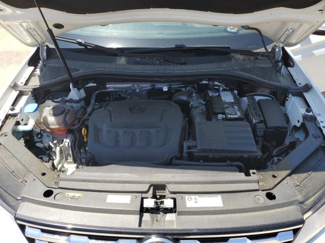 2019 VOLKSWAGEN TIGUAN SE - 3VV3B7AX1KM149983