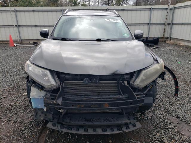 VIN KNMAT2MV5FP519140 2015 Nissan Rogue, S no.5