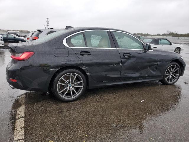 3MW5R7J02L8B15399 BMW 3 Series 330XI 3