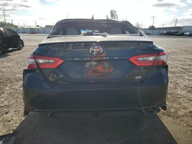 2018 TOYOTA CAMRY L - 4T1B11HK8JU537173