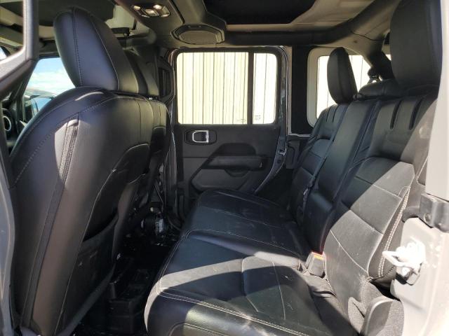 2021 JEEP WRANGLER U - 1C4JJXP61MW658742