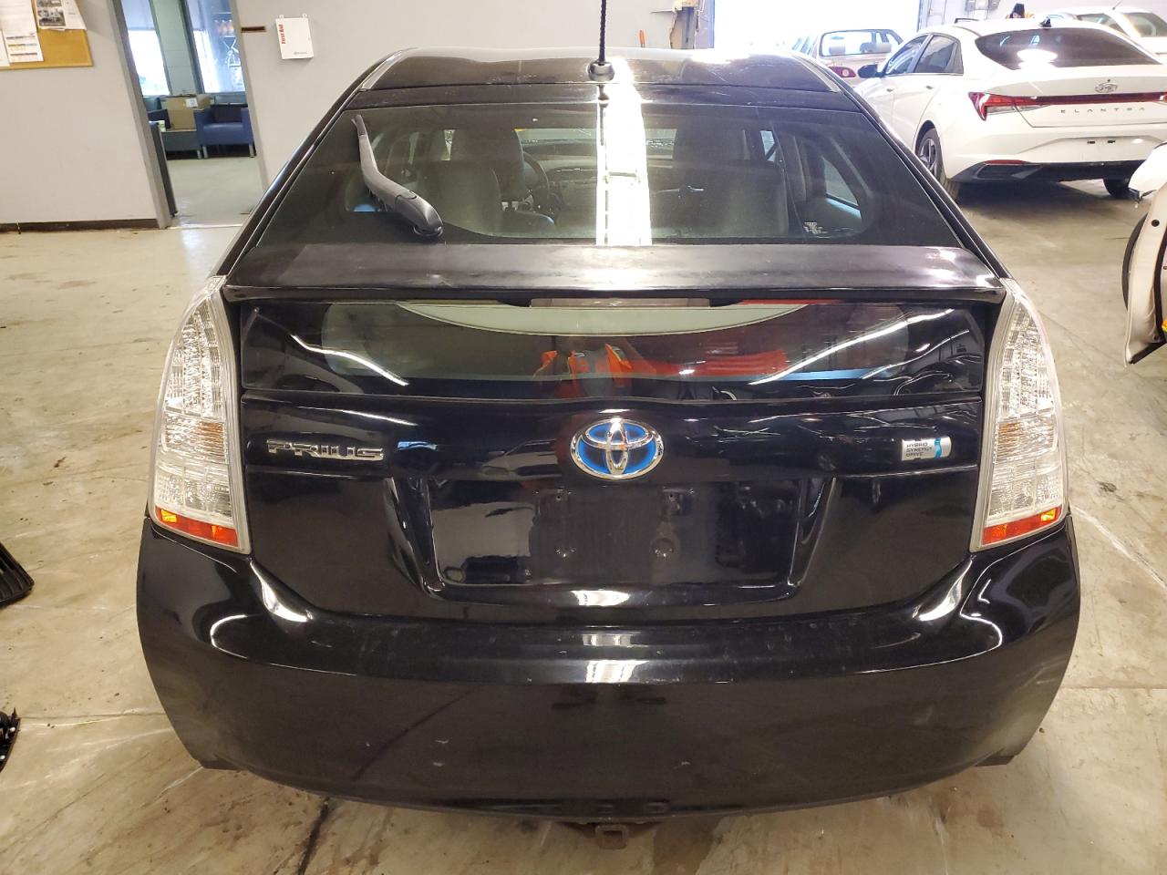 JTDKN3DU4A1231293 2010 Toyota Prius