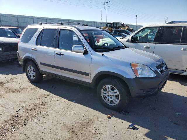 2004 Honda Cr-V Ex VIN: JHLRD78854C056456 Lot: 50543684