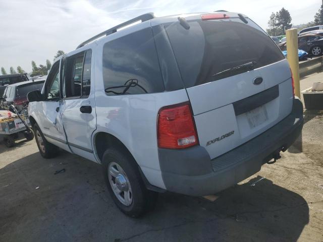 2004 Ford Explorer Xls VIN: 1FMZU62E64ZB08806 Lot: 45711424