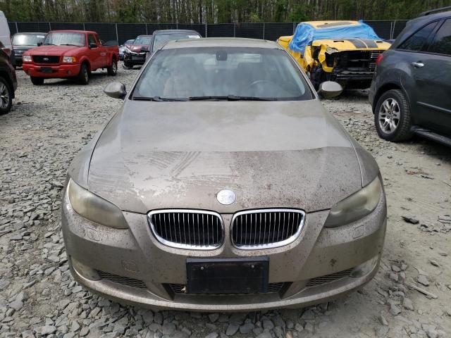 2008 BMW 335 Xi VIN: WBAWC73558E064323 Lot: 51390634