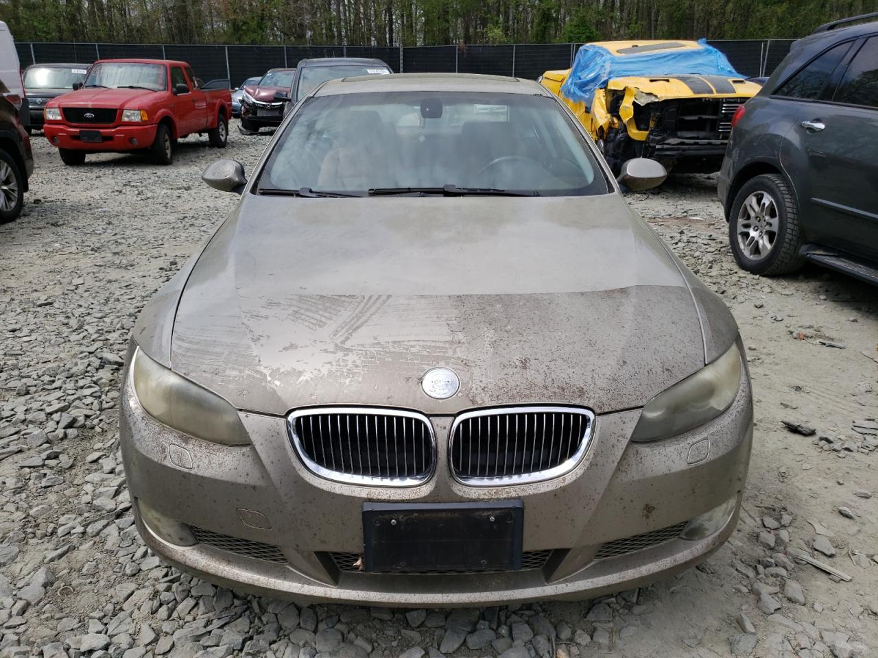WBAWC73558E064323 2008 BMW 335 Xi