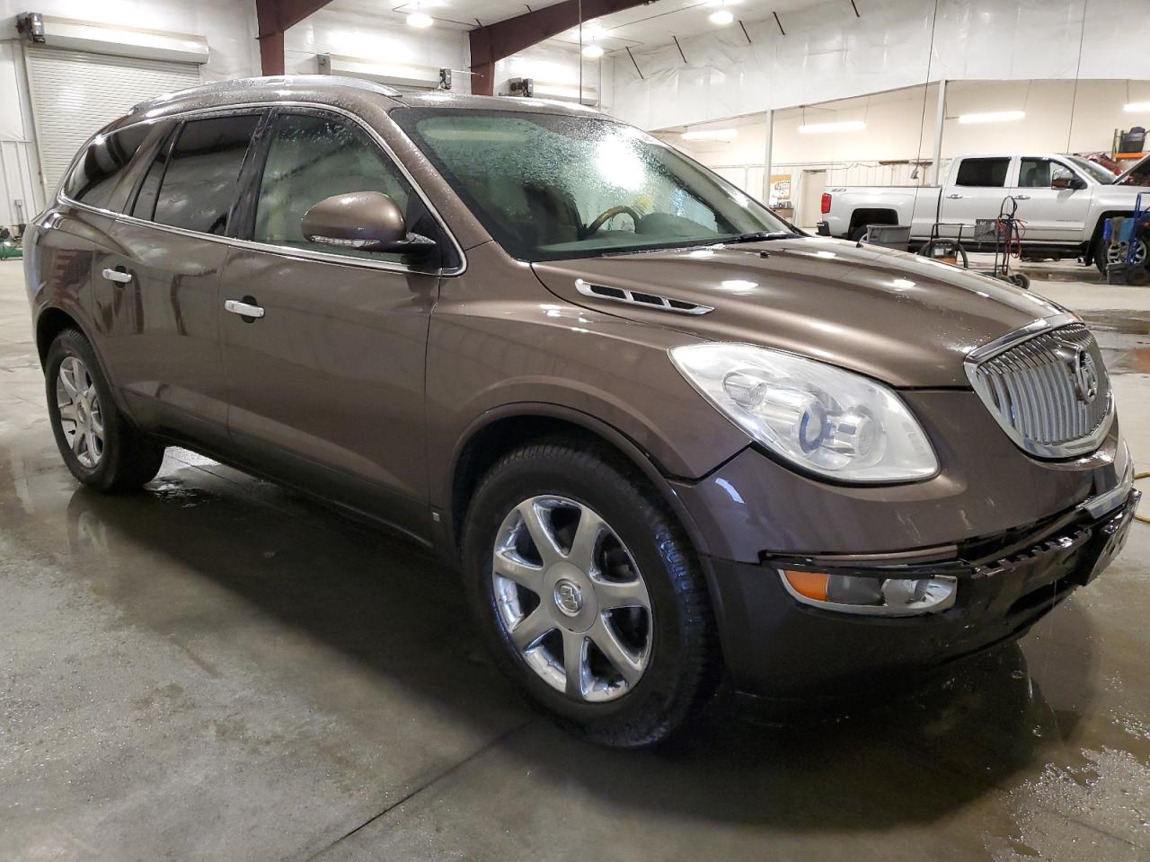 1HGCP26489A127988 2009 Honda Accord 2.4 Lx-P