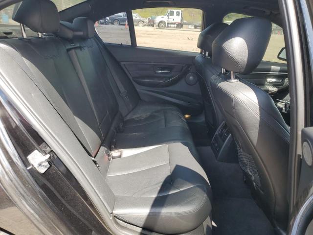 2015 BMW 335 I - WBA3A9G5XFNS66022