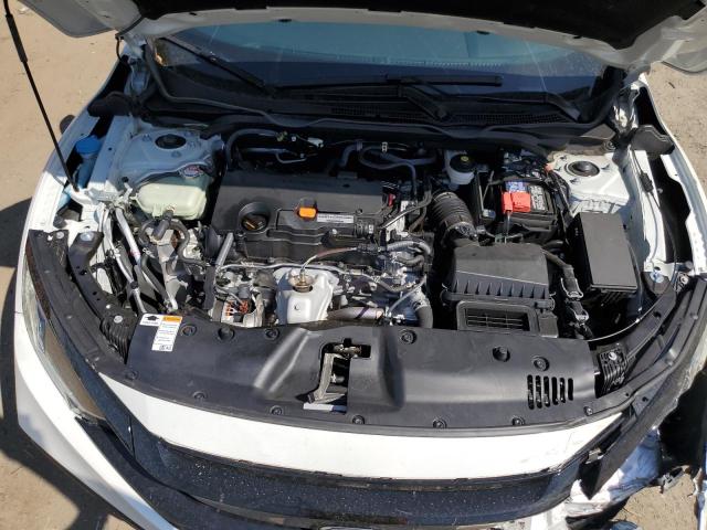 2019 Honda Civic Sport VIN: 2HGFC2F88KH547608 Lot: 51010104