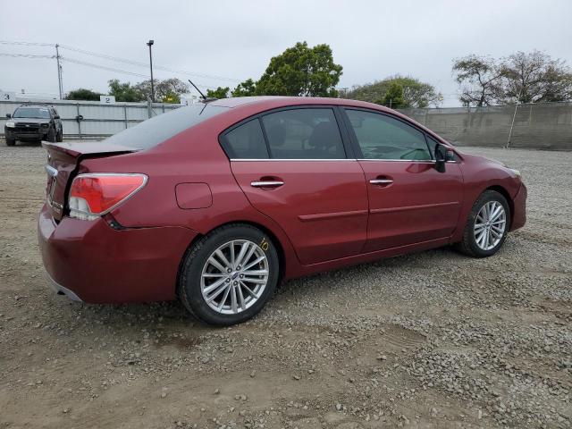 2015 SUBARU IMPREZA LI - JF1GJAM64FH011423