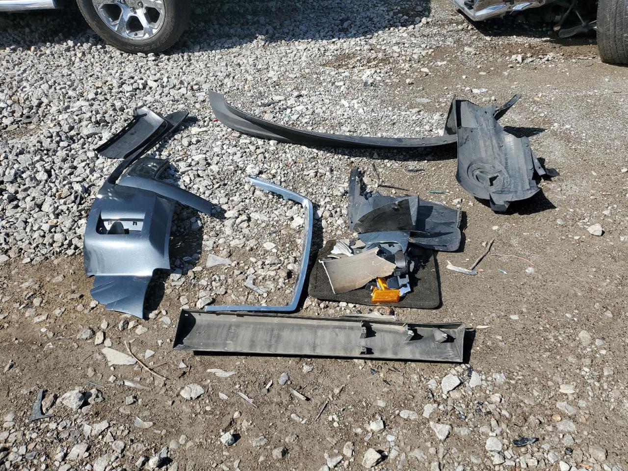 2CTALWEC7B6361340 2011 GMC Terrain Slt