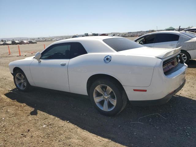 2019 Dodge Challenger Sxt VIN: 2C3CDZAG5KH752135 Lot: 50484954