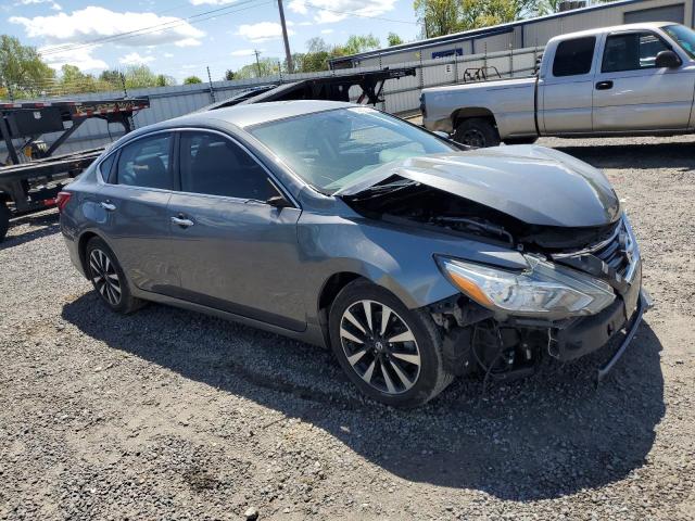 2018 NISSAN ALTIMA 2.5 - 1N4AL3APXJC156562