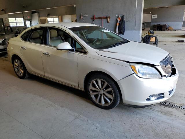 2012 Buick Verano VIN: 1G4PP5SK6C4133845 Lot: 51243534