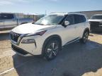 2022 NISSAN ROGUE PLAT - JN8BT3DC3NW120891