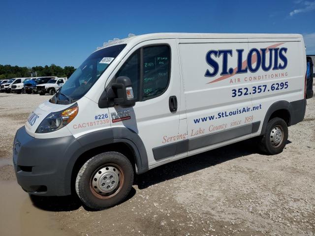 2016 Ram Promaster 1500 1500 Standard VIN: 3C6TRVAG5GE108313 Lot: 49601834