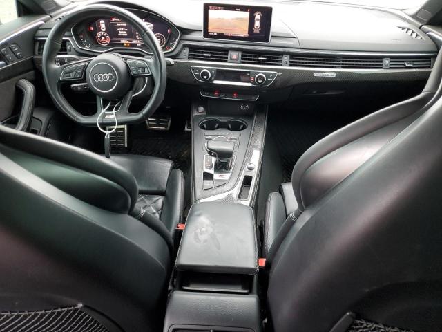 2018 AUDI S5 PRESTIG WAUC4CF57JA018784