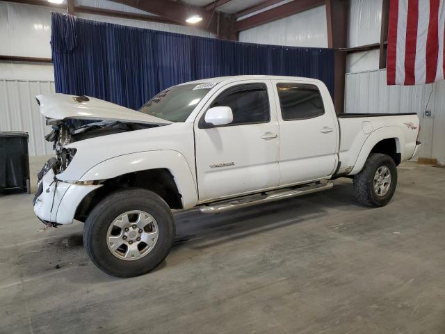 2006 Toyota Tacoma Double Cab Prerunner Long Bed VIN: 5TEKU72N36Z185264 Lot: 48904984