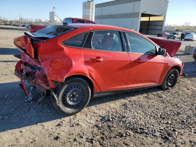 2012 Ford Focus Se VIN: 1FAHP3F25CL414652 Lot: 49682744