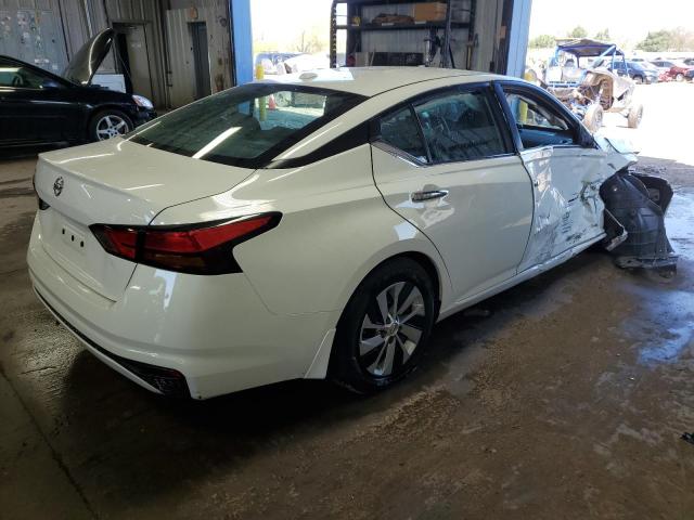 2020 Nissan Altima S VIN: 1N4BL4BV1LC285316 Lot: 51798674