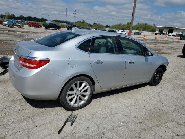 2013 Buick Verano VIN: 1G4PP5SK6D4131899 Lot: 51621534