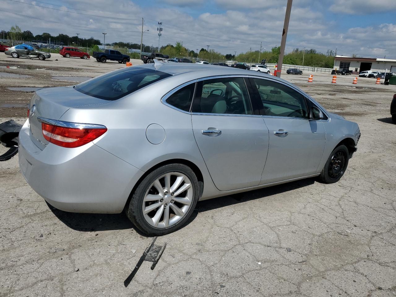 1G4PP5SK6D4131899 2013 Buick Verano