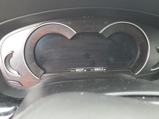 2018 BMW 540 I - WBAJE5C58JWA96291