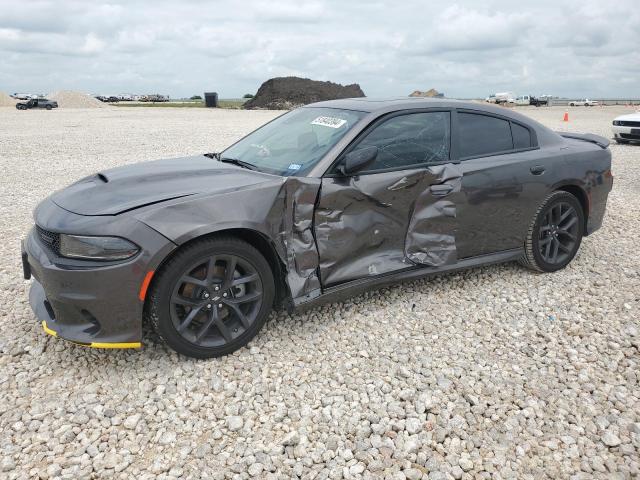 2023 DODGE CHARGER R/ - 2C3CDXCTXPH698692