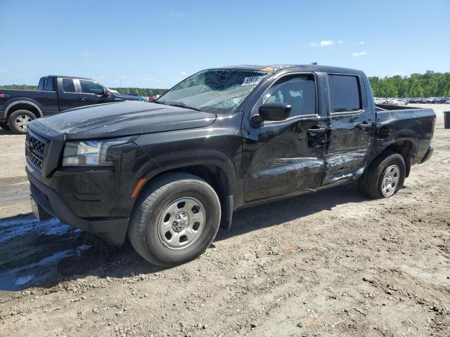 1N6ED1EJ5NN642903 2022 NISSAN NAVARA - Image 1