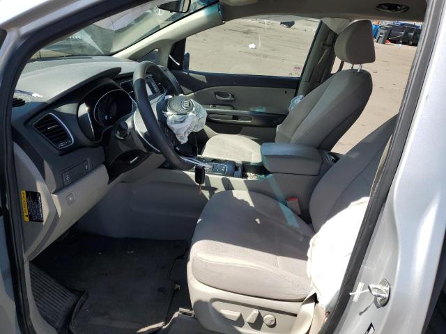 2016 KIA SEDONA LX - KNDMB5C17G6118888