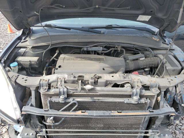 2004 Honda Pilot Ex VIN: 2HKYF18454H573564 Lot: 51008474