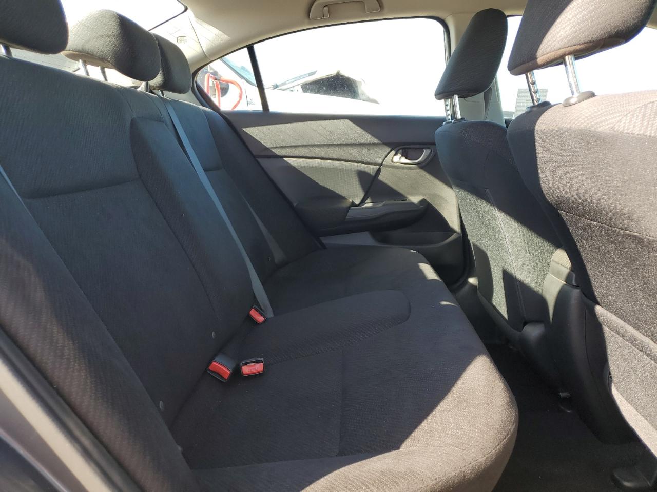 19XFB2F53DE276768 2013 Honda Civic Lx