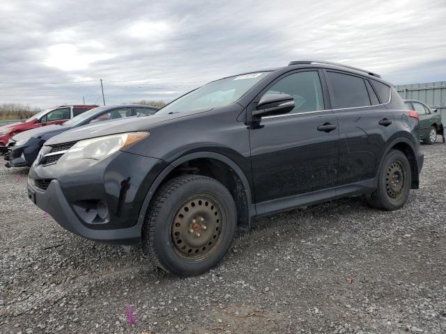 Vin: 2t3zfrev3dw033283, lot: 53116194, toyota rav4 le 2013 img_1