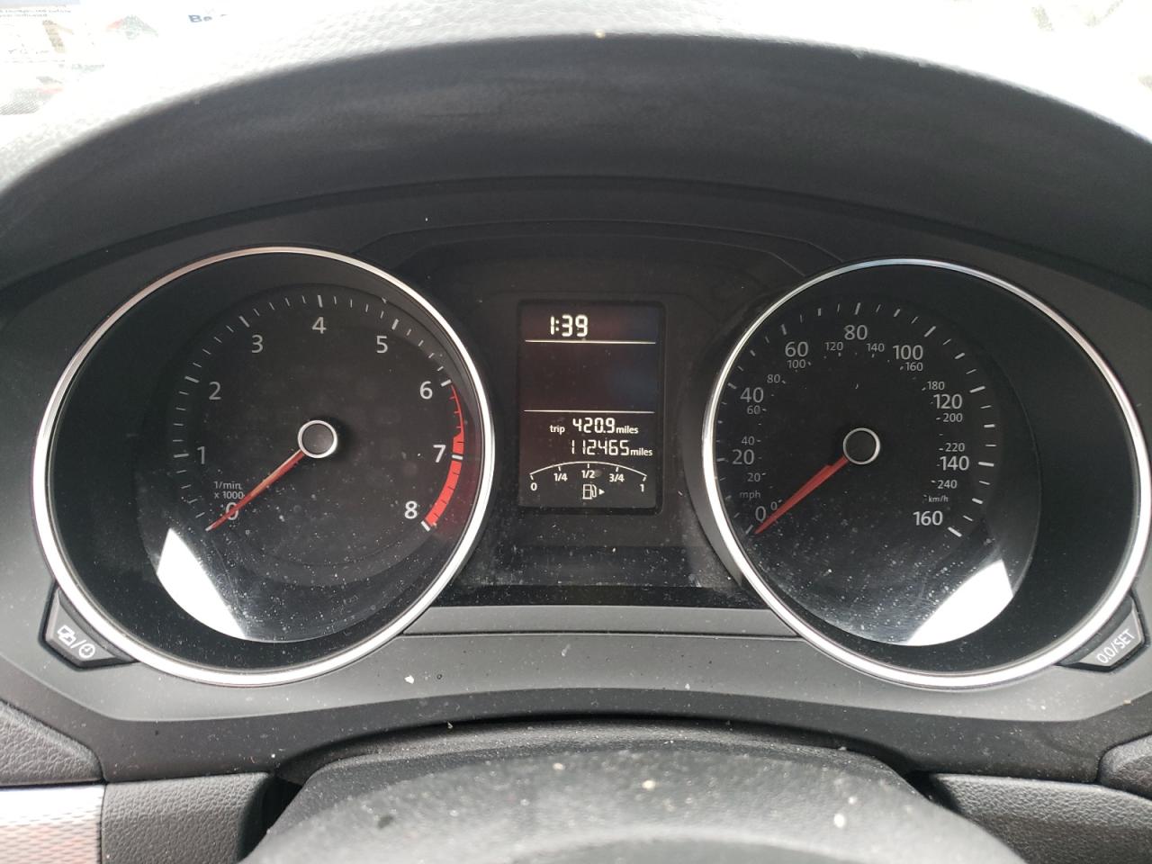 3VW167AJ2HM251496 2017 Volkswagen Jetta S