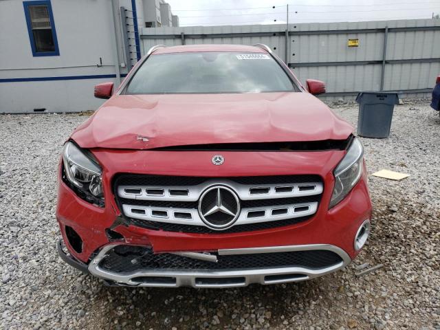 VIN WDCTG4EB1KU016479 2019 Mercedes-Benz GLA-Class,... no.5