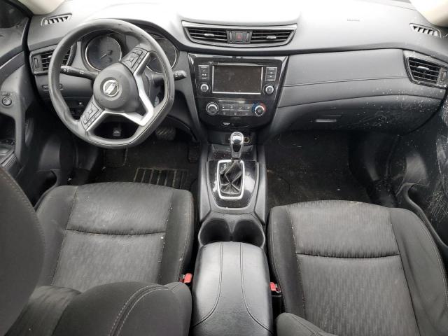 2018 Nissan Rogue S VIN: KNMAT2MV5JP588760 Lot: 52010354