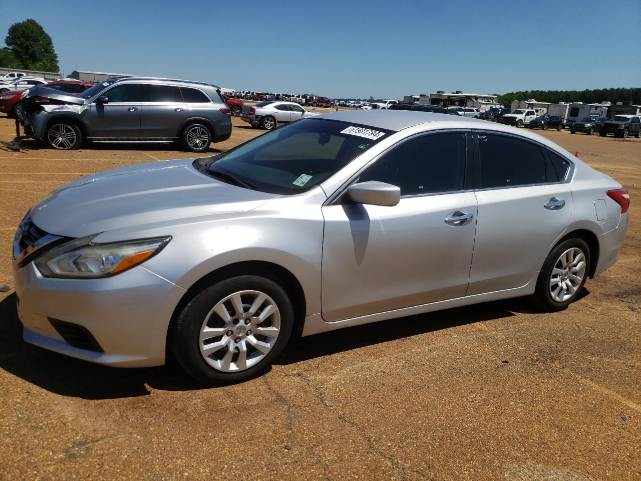 1N4AL3AP4HN352446 2017 Nissan Altima 2.5