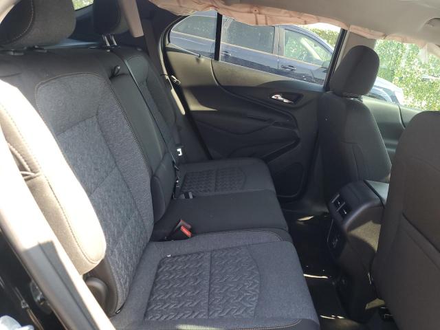 2024 CHEVROLET EQUINOX LT - 3GNAXKEG7RL104302