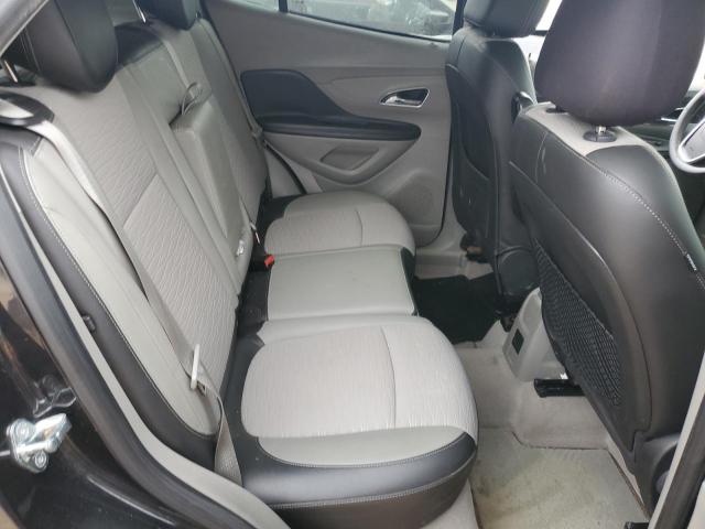 2015 BUICK ENCORE - KL4CJASB5FB193851