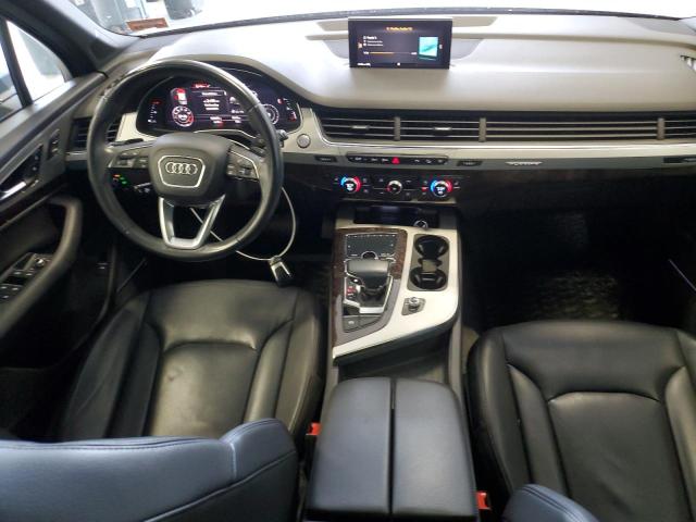 VIN WA1LHAF73JD008081 2018 Audi Q7, Premium Plus no.8