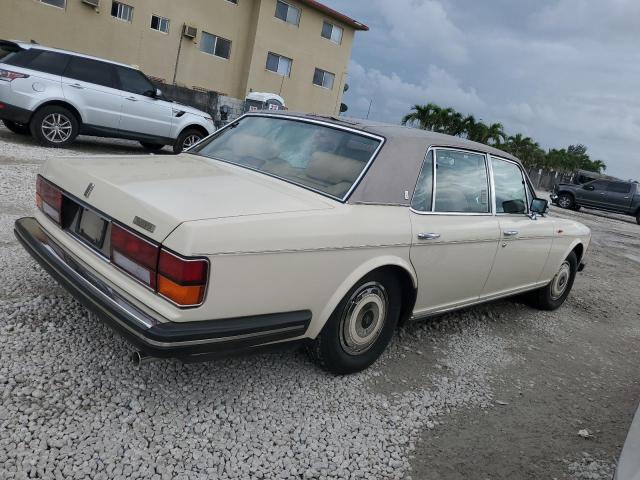 Vin: scazn02a2kcx27003, lot: 52777884, rolls-royce all models 19893