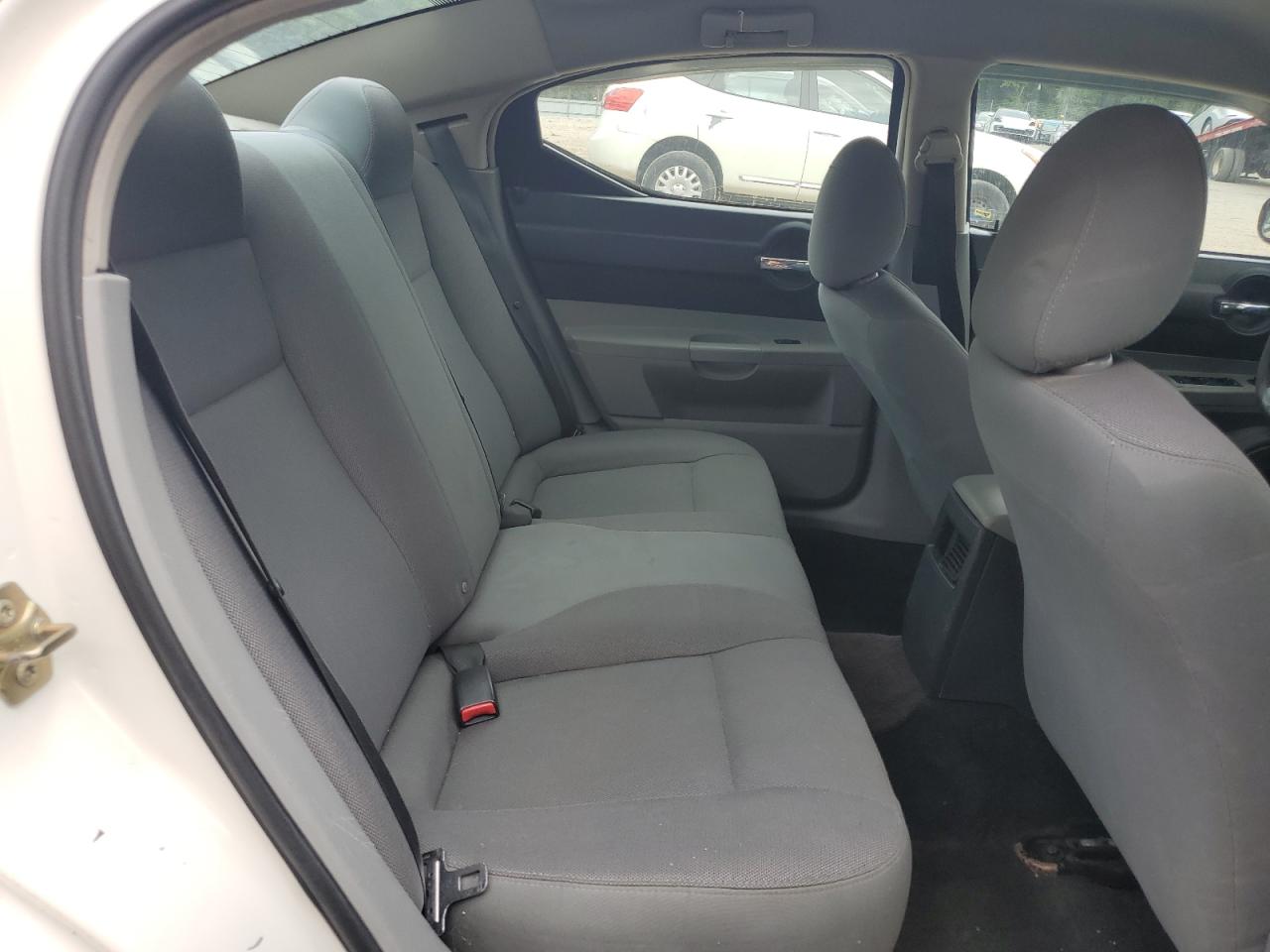 2B3KA43R26H270506 2006 Dodge Charger Se