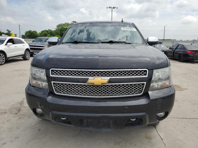 2012 Chevrolet Suburban C1500 Lt VIN: 1GNSCJE07CR327744 Lot: 51442024