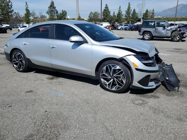 2023 HYUNDAI IONIQ 6 SE - KMHM34AA2PA041785
