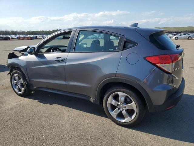 2021 HONDA HR-V 3CZRU6H3XMM741959
